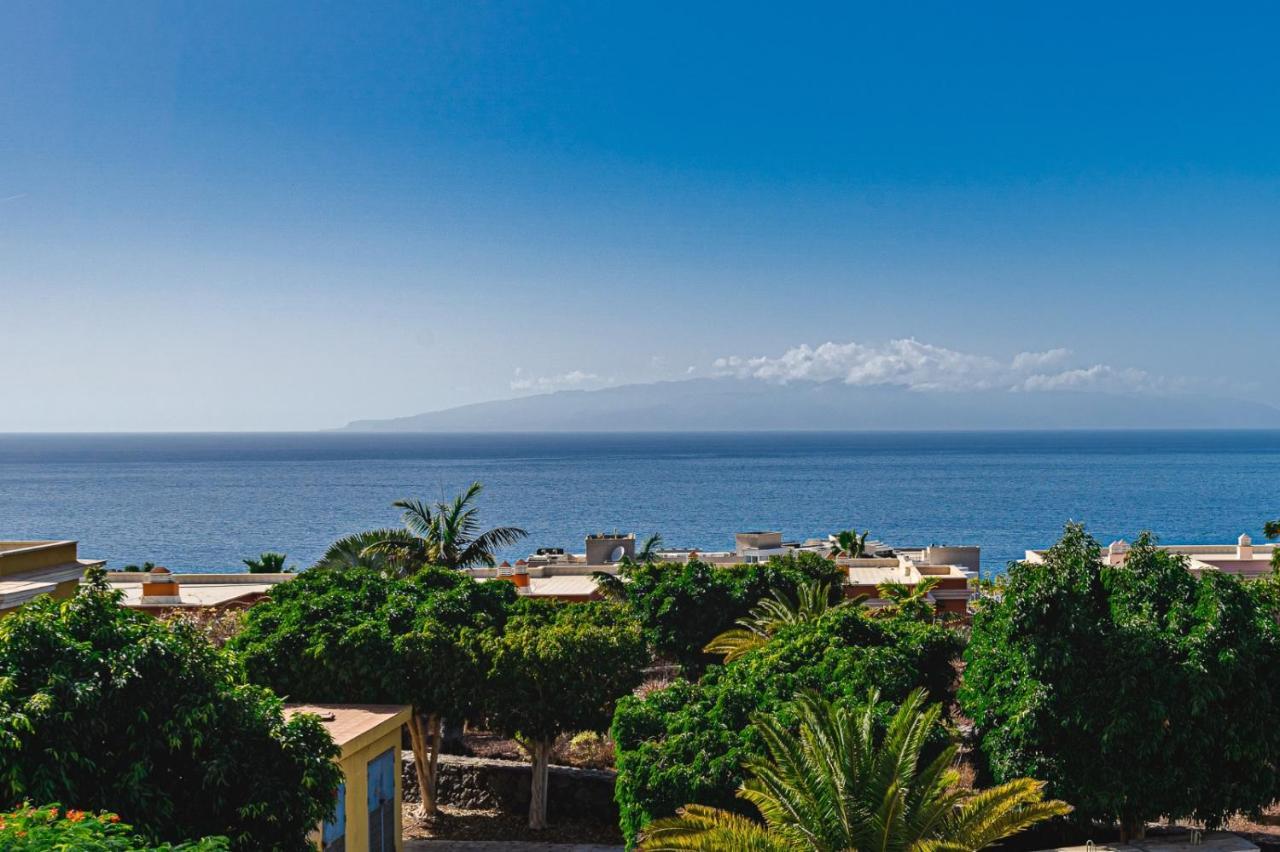 Tenerife Dream 004 Puerto de Santiago  Extérieur photo